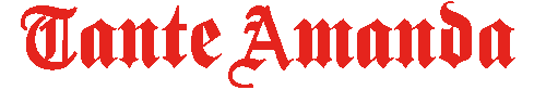 Tante Amanda
